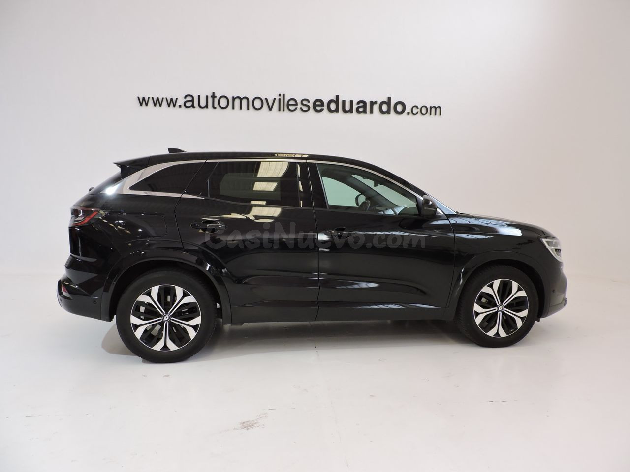Renault Austral techno mild hybrid 116 kW - foto 4