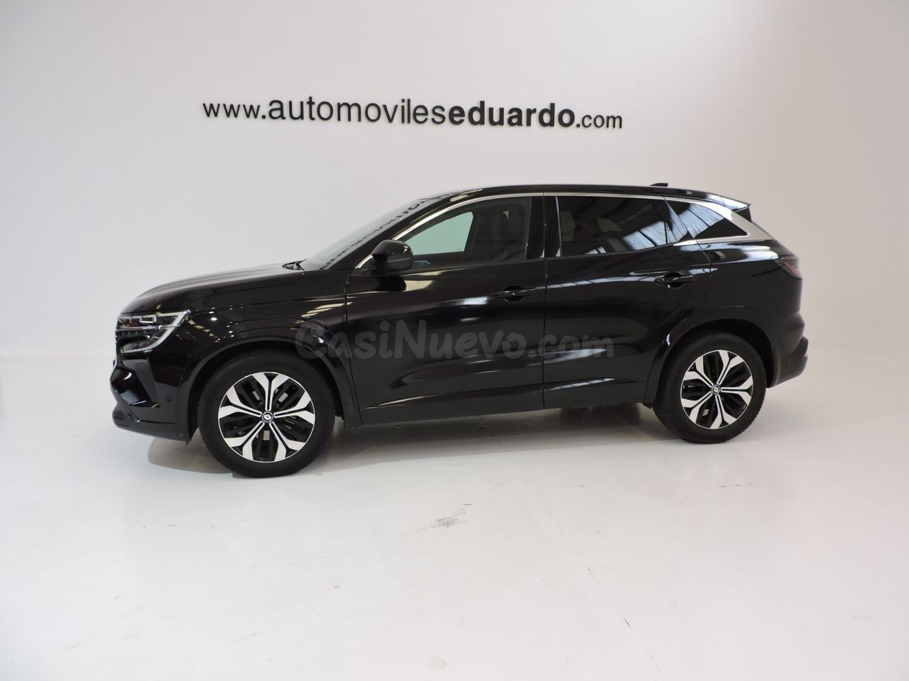 Renault Austral techno mild hybrid 116 kW - foto 5