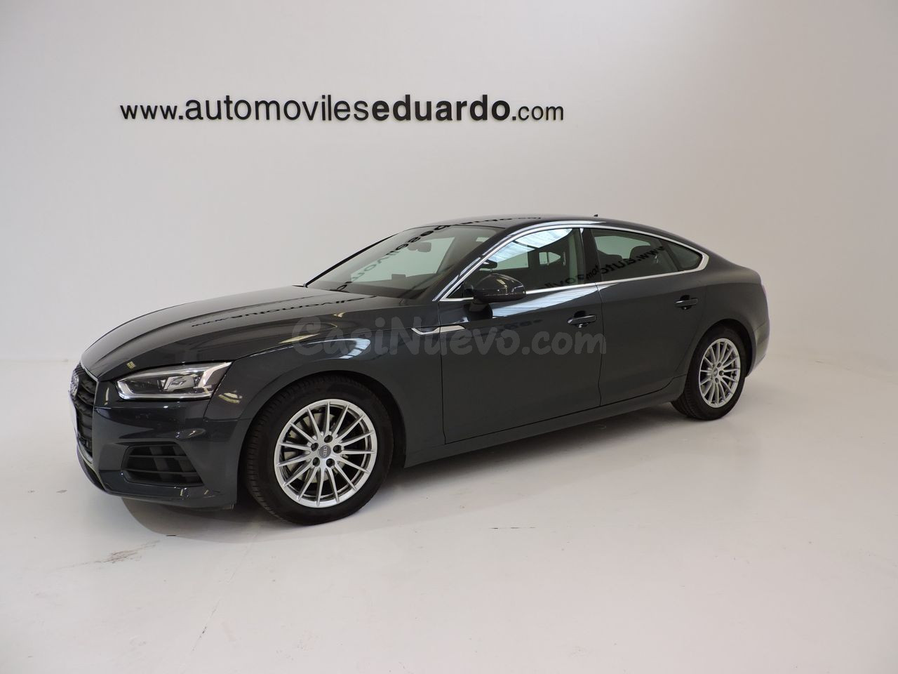 Audi A5 Sportback 35 TDI S tronic 7 vel.