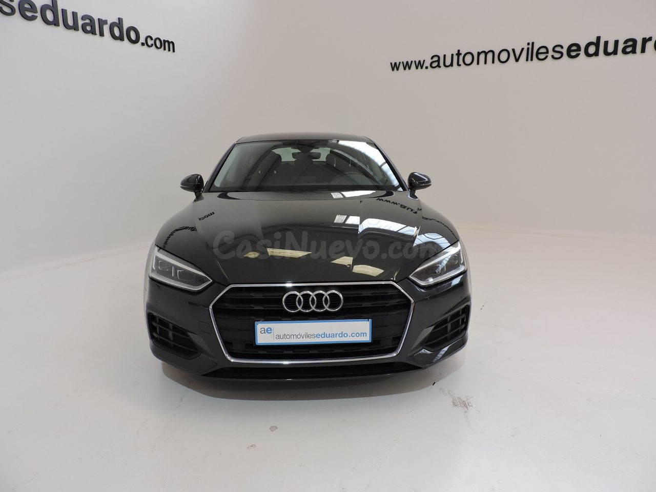 Audi A5 Sportback 35 TDI S tronic 7 vel. - foto 2