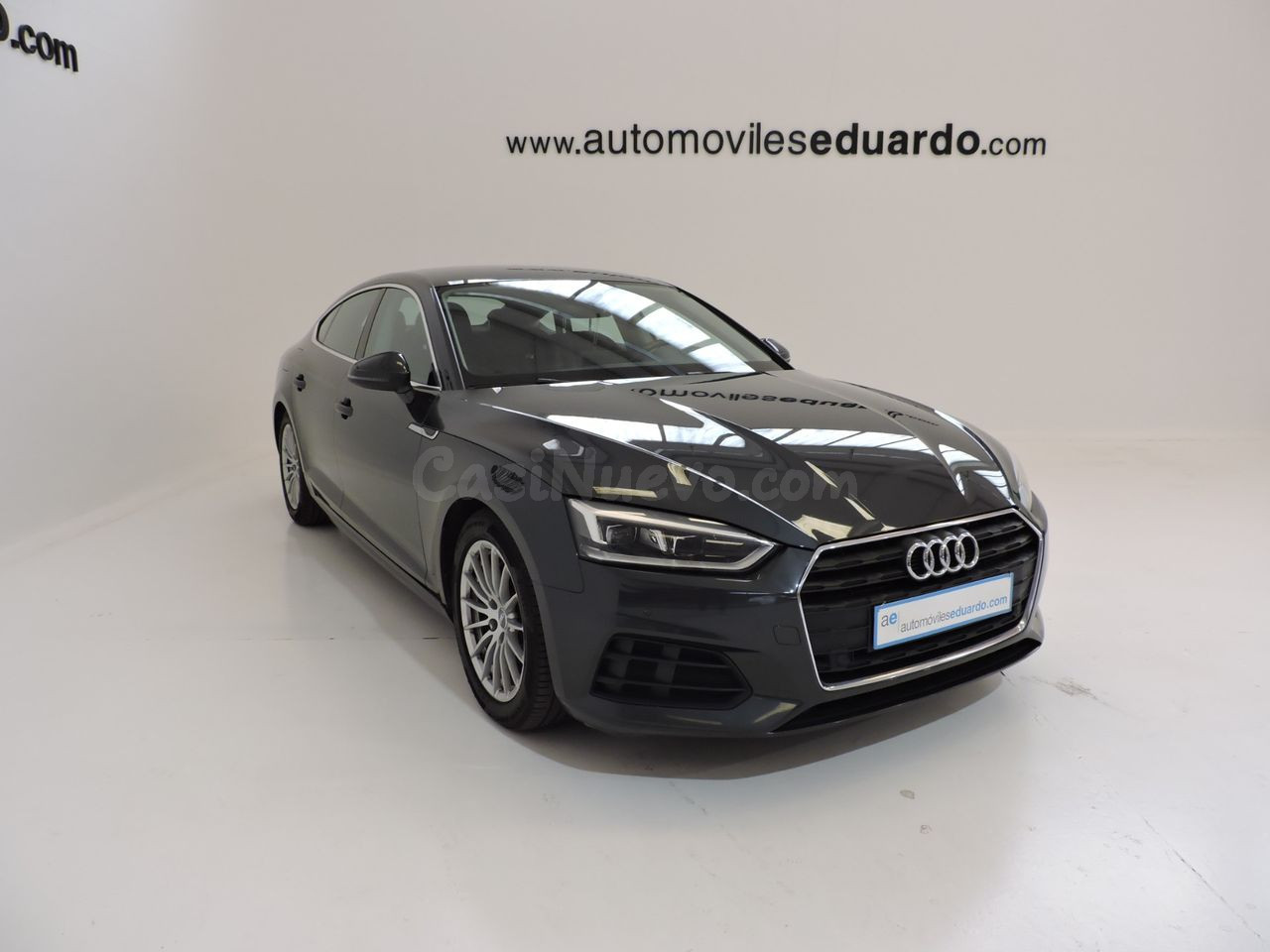 Audi A5 Sportback 35 TDI S tronic 7 vel. - foto 3
