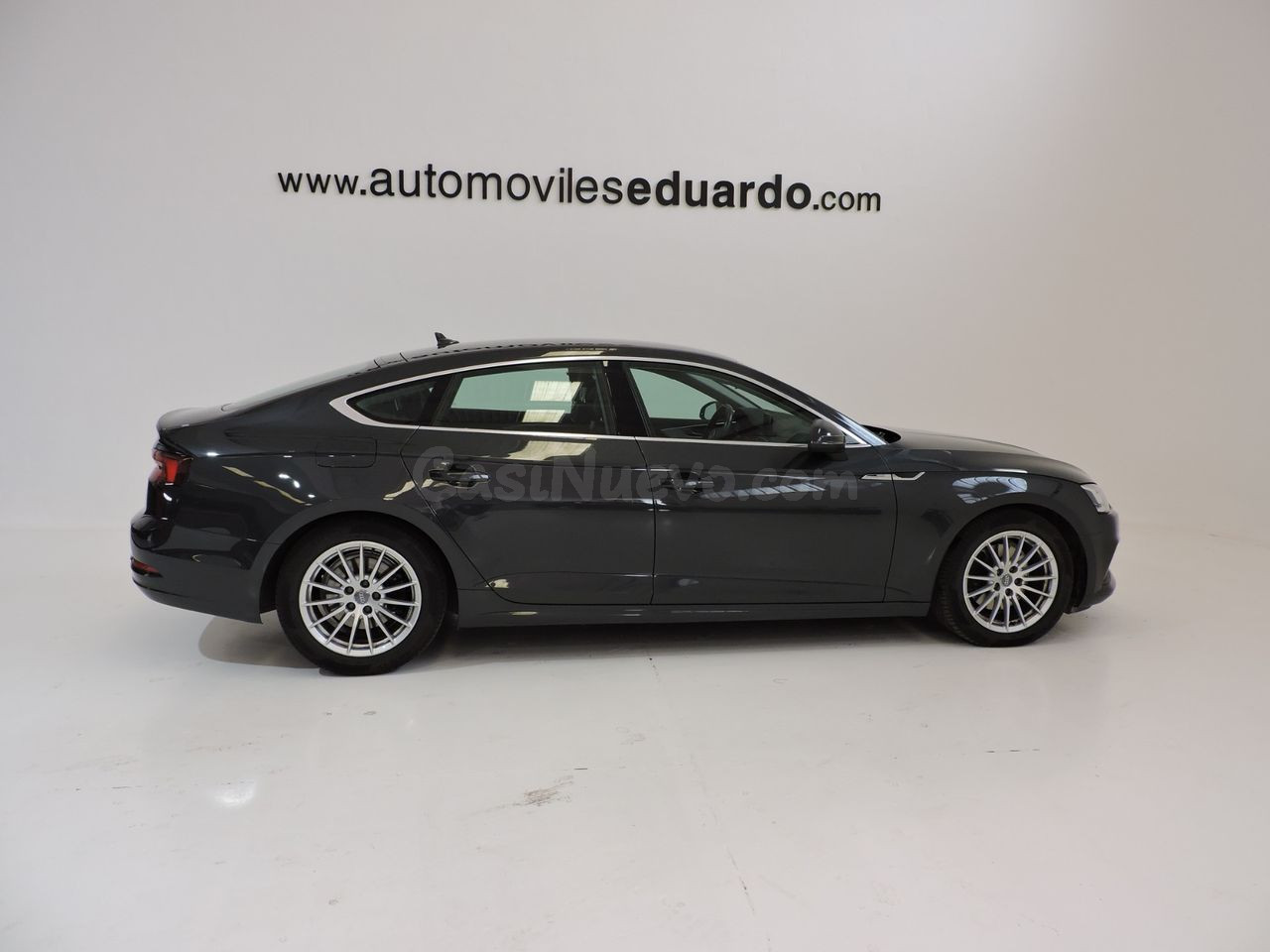 Audi A5 Sportback 35 TDI S tronic 7 vel. - foto 4