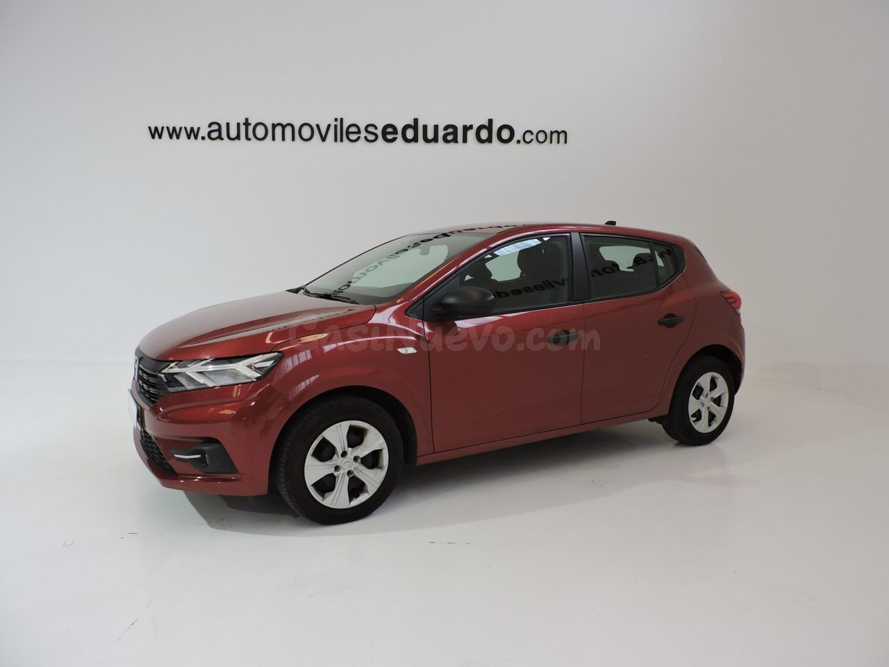 Dacia Sandero Comfort TCe 67 kW