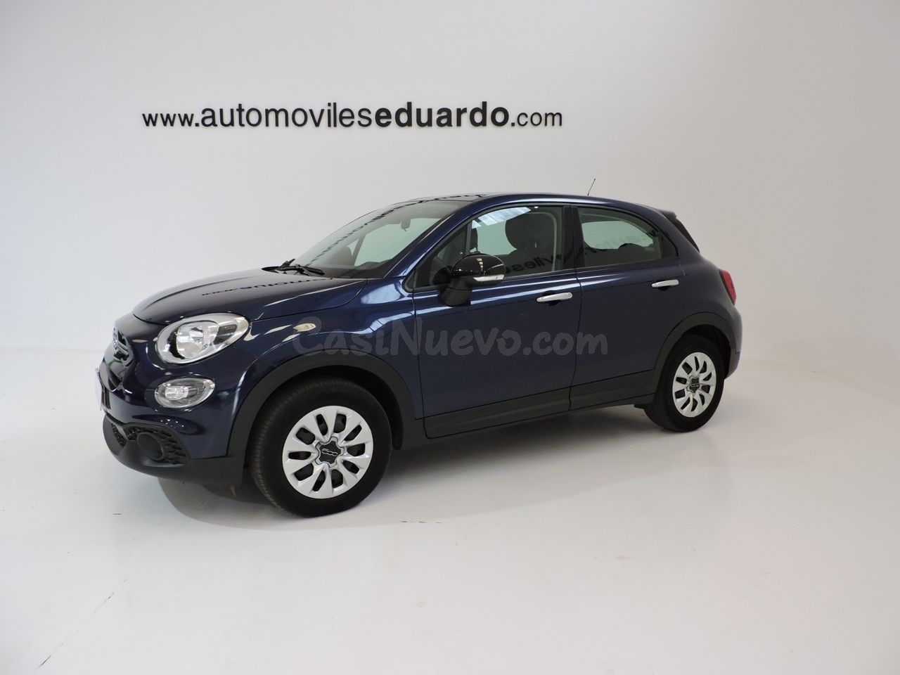 Fiat 500X CROSSOVER 1.3 MJET 95CV MT6