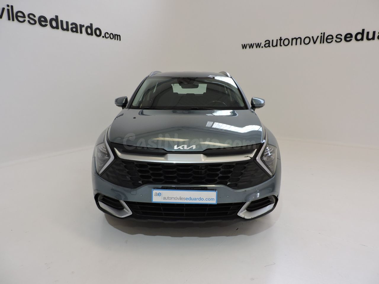 Kia Sportage Tech 1.6 CRDi MHEV 100 kW - foto 2