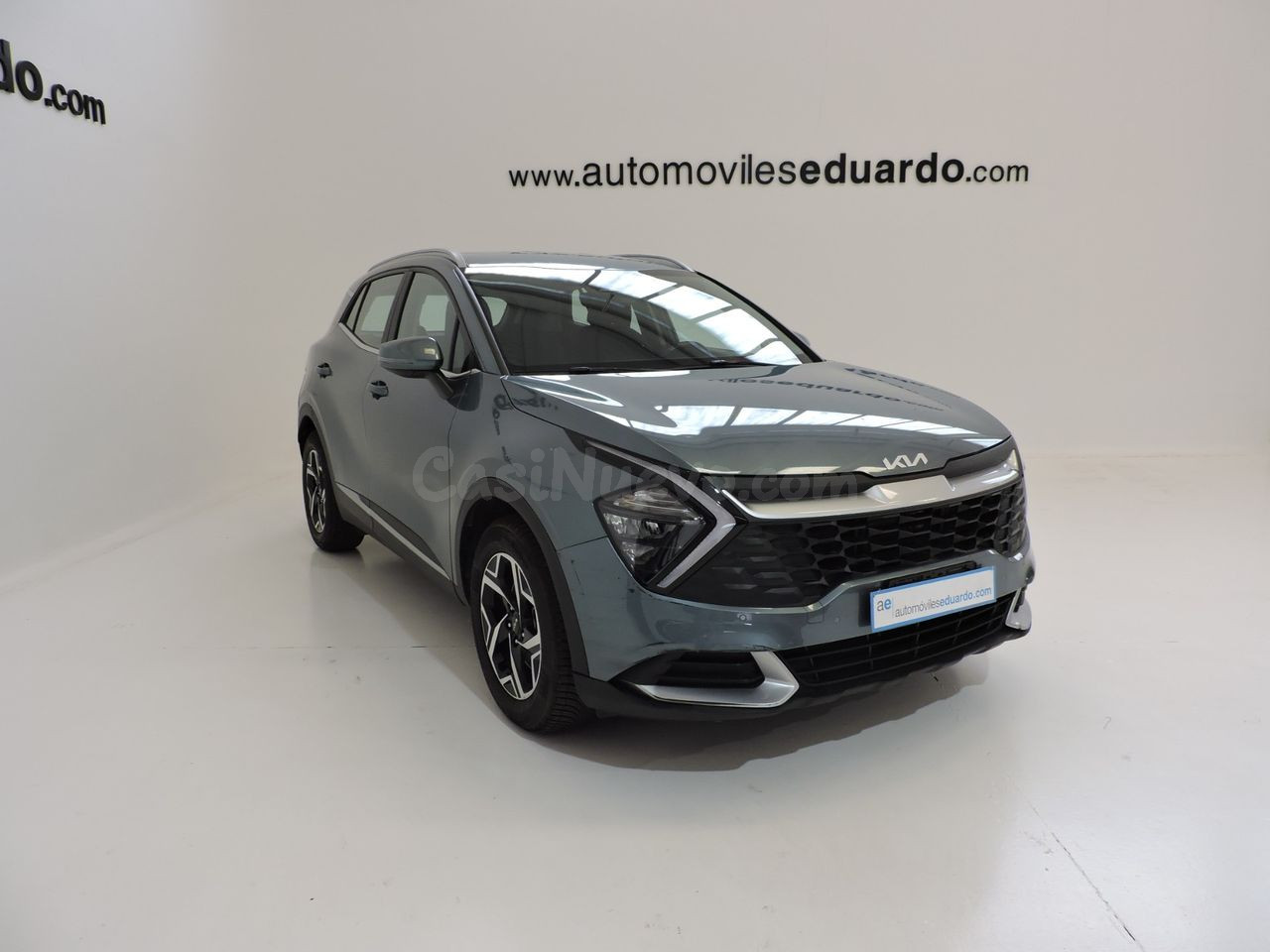 Kia Sportage Tech 1.6 CRDi MHEV 100 kW - foto 3