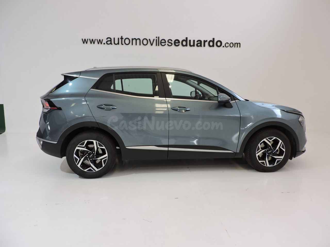 Kia Sportage Tech 1.6 CRDi MHEV 100 kW - foto 4