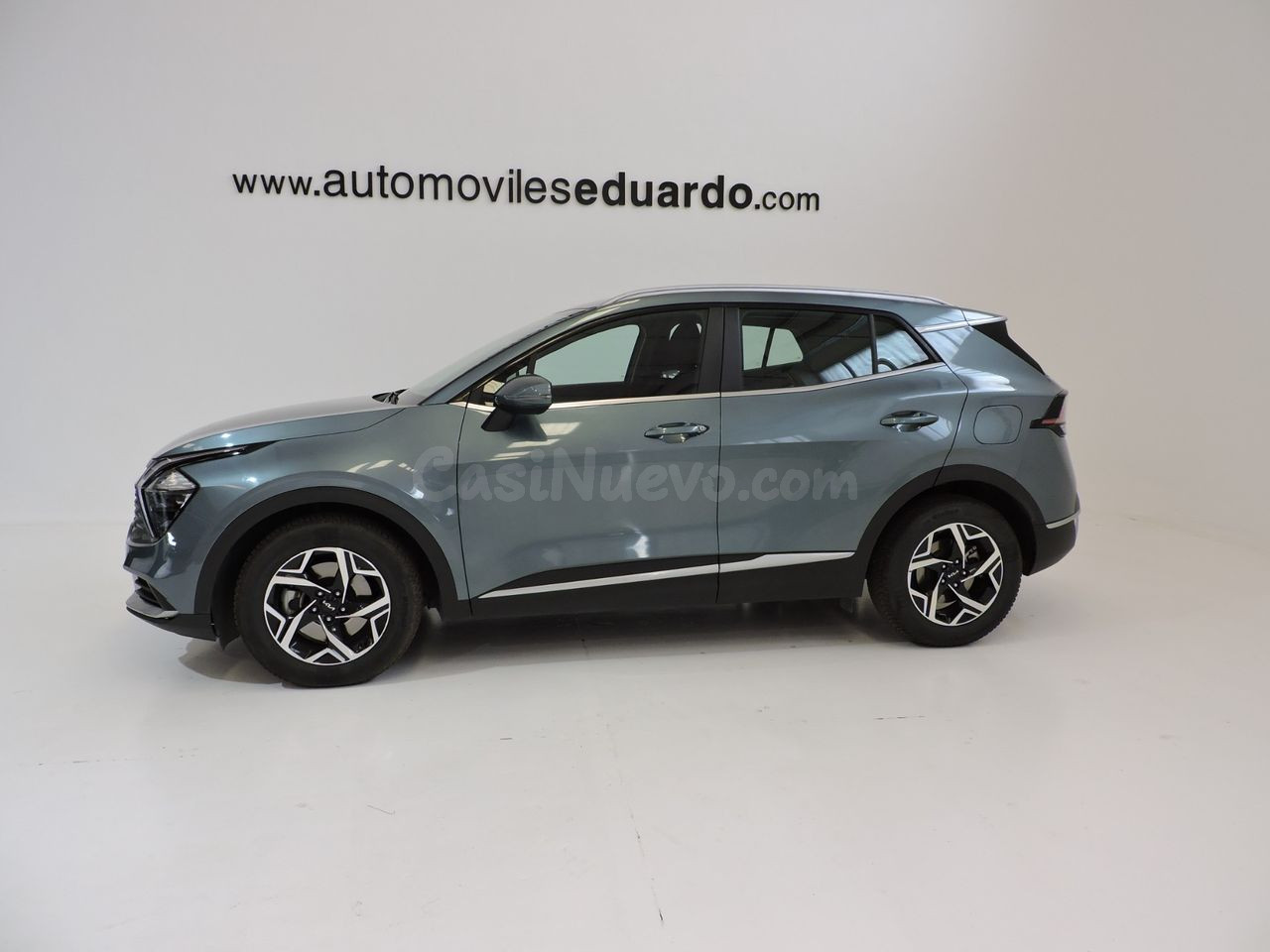 Kia Sportage Tech 1.6 CRDi MHEV 100 kW - foto 5