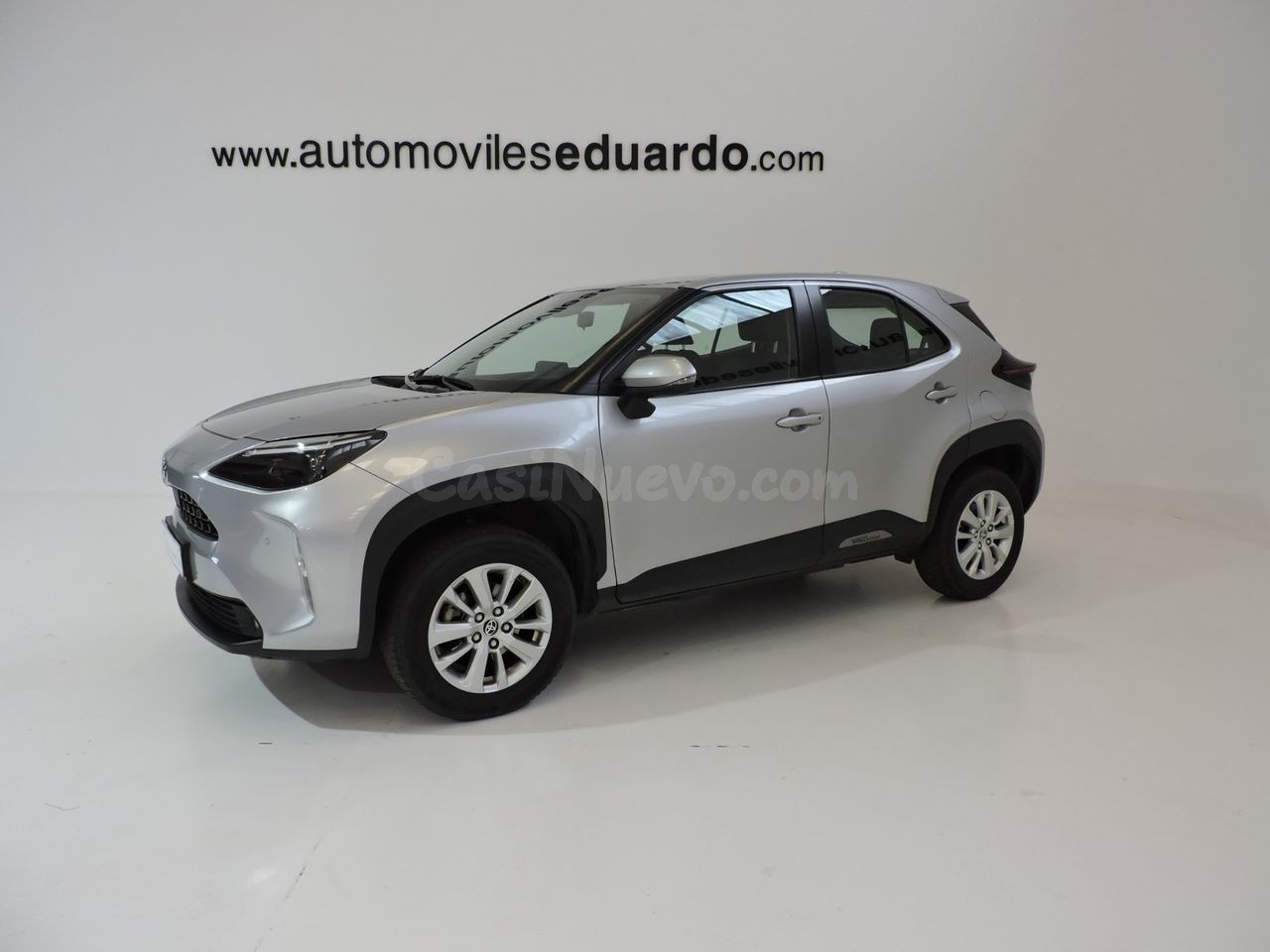 Toyota Yaris Cross Hybrid 120H Business Plus