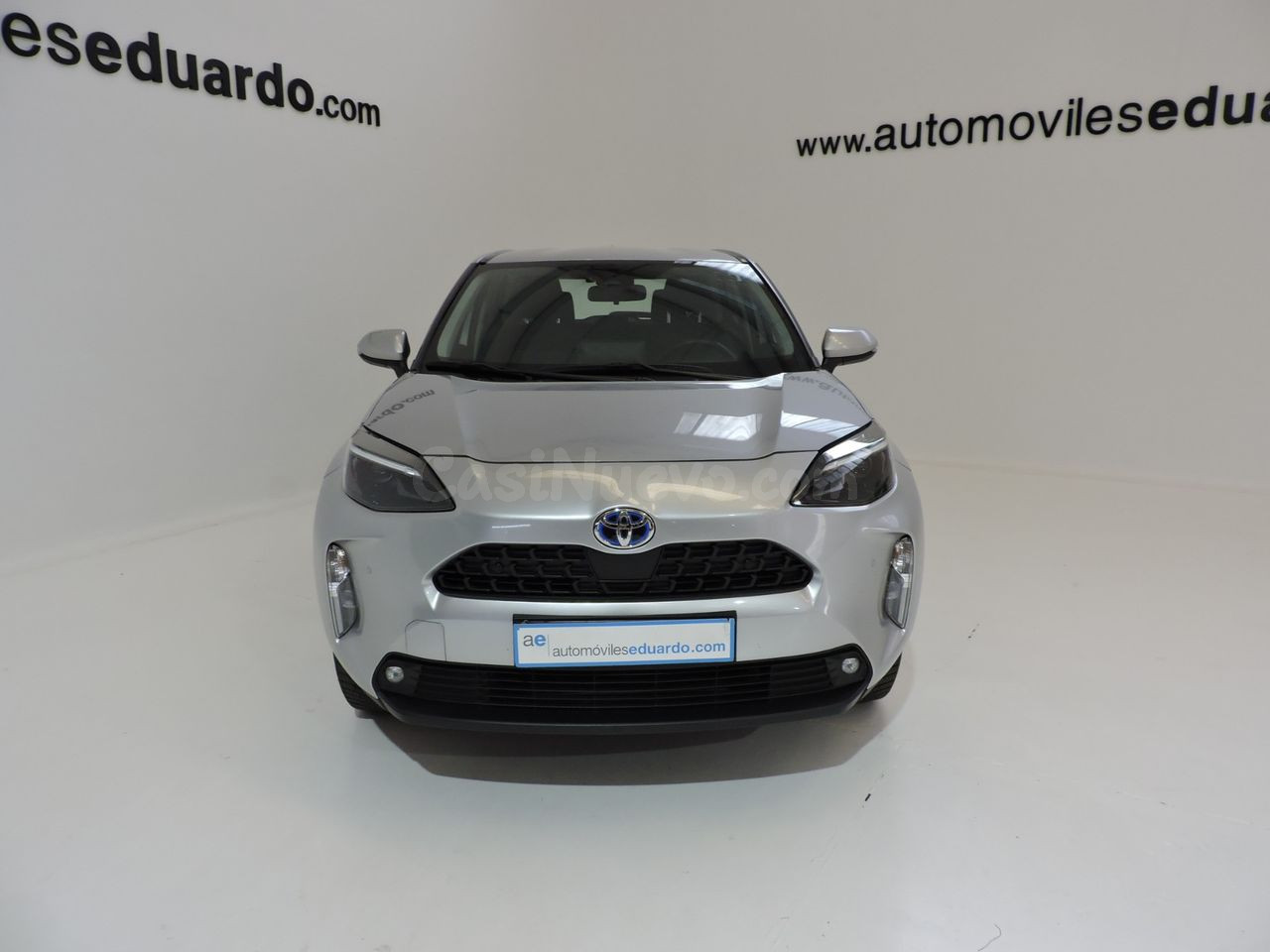 Toyota Yaris Cross Hybrid 120H Business Plus - foto 2