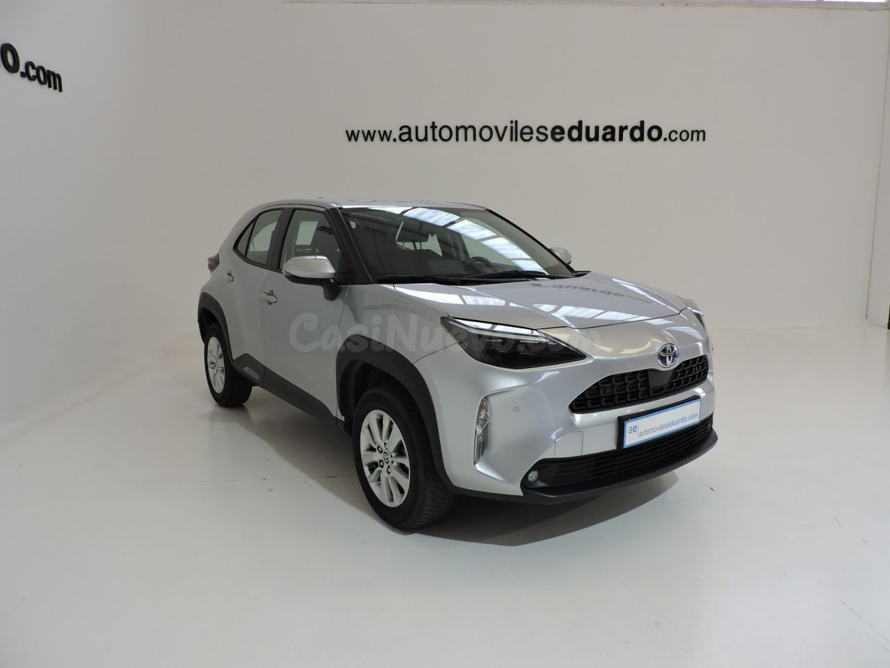 Toyota Yaris Cross Hybrid 120H Business Plus - foto 3
