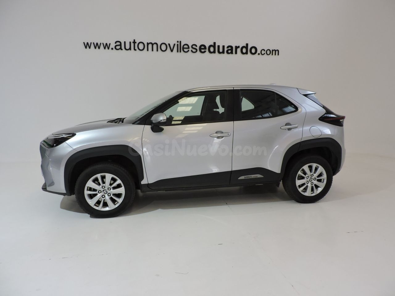 Toyota Yaris Cross Hybrid 120H Business Plus - foto 5