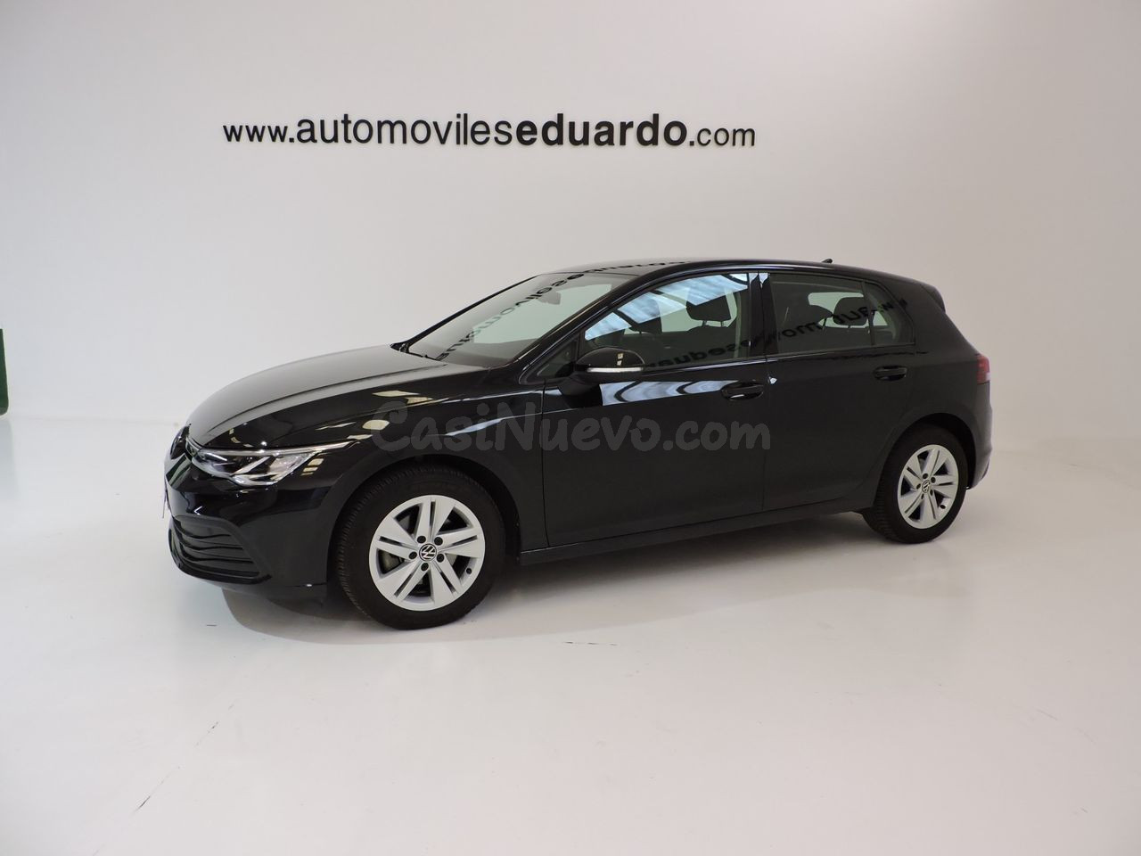 Volkswagen Golf Life 2.0 TDI 85 kW