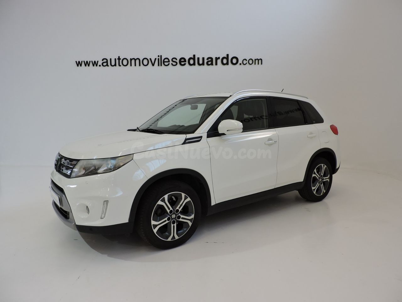 Suzuki Vitara 1.6 DDiS GLX 4x2