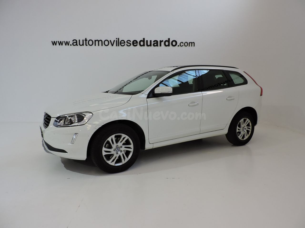 Volvo XC60 D3 Kinetic