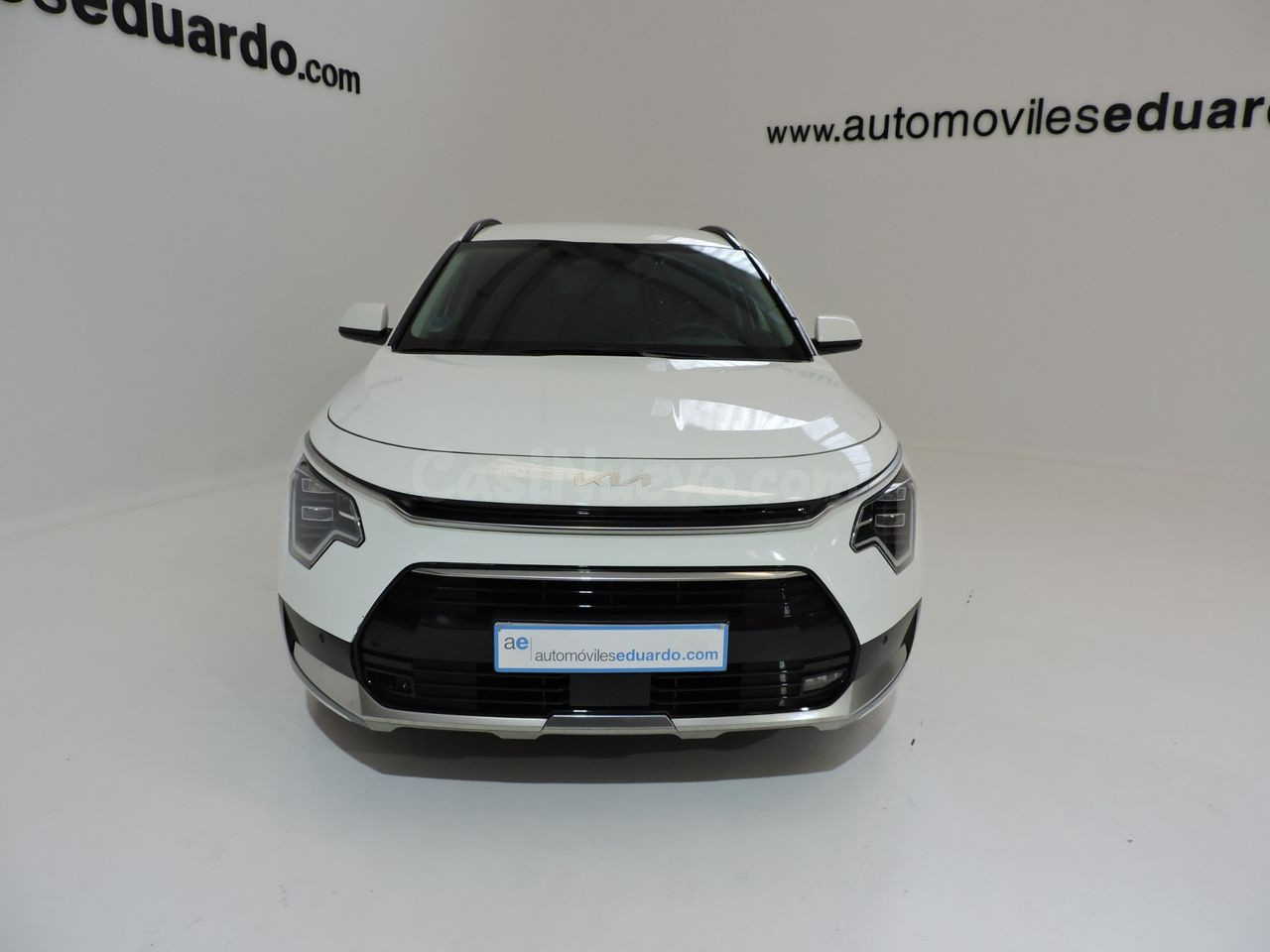 Kia Niro 1.6 HEV Drive - foto 2