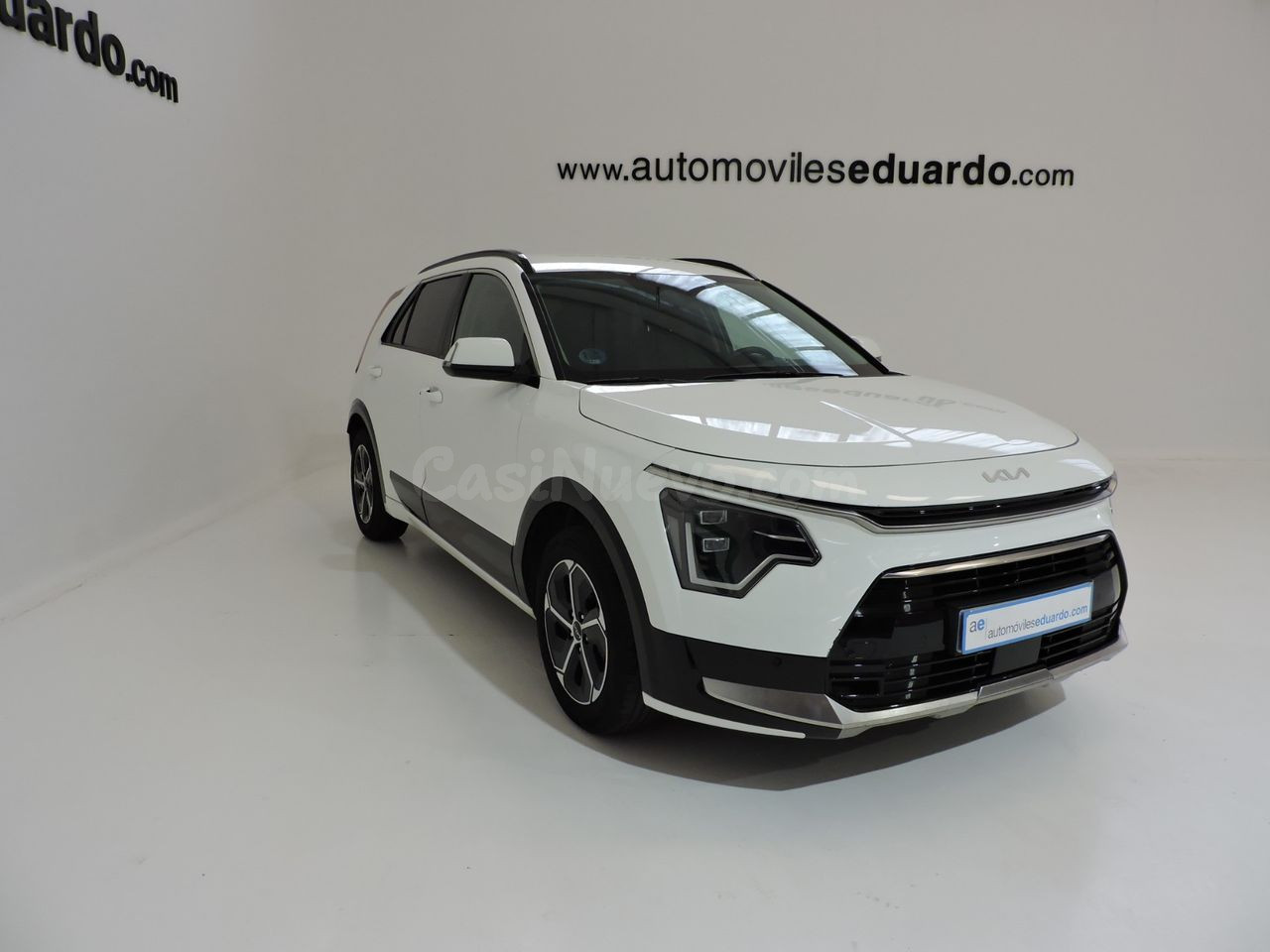 Kia Niro 1.6 HEV Drive - foto 3