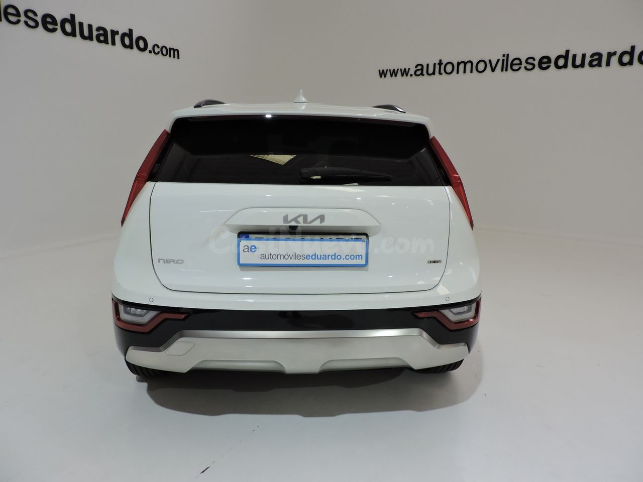 Kia Niro 1.6 HEV Drive - foto 5