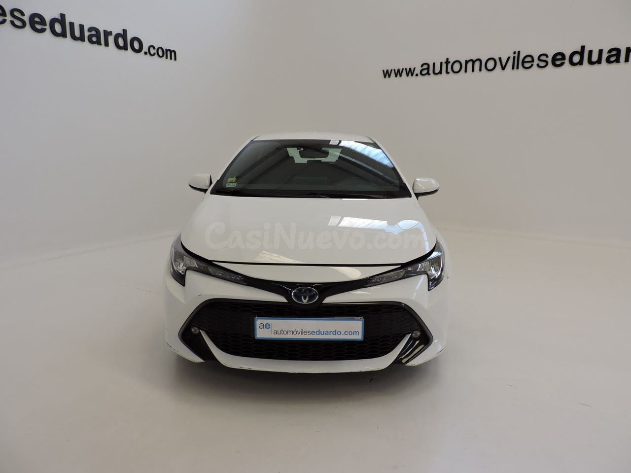 Toyota Corolla 125H Active Tech - foto 2