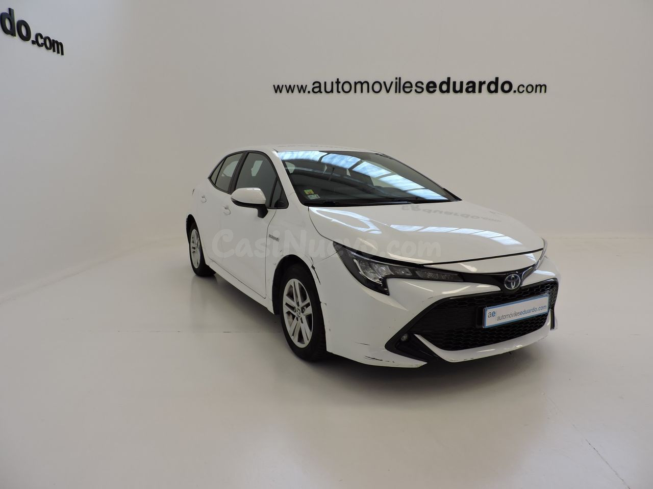 Toyota Corolla 125H Active Tech - foto 3