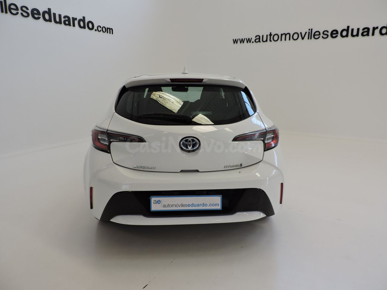 Toyota Corolla 125H Active Tech - foto 5