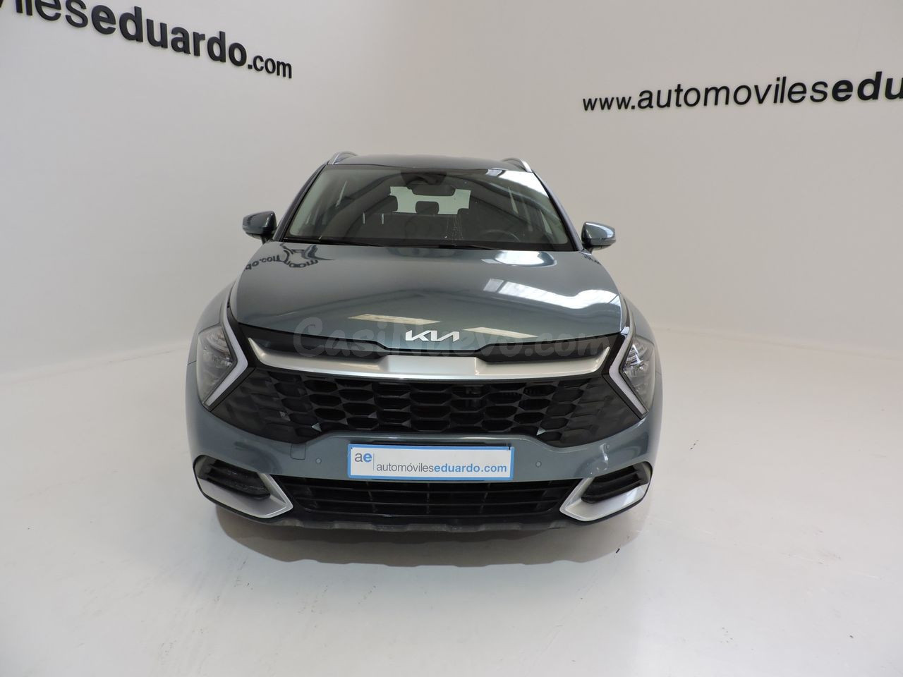 Kia Sportage Tech 1.6 CRDi MHEV 100 kW - foto 2