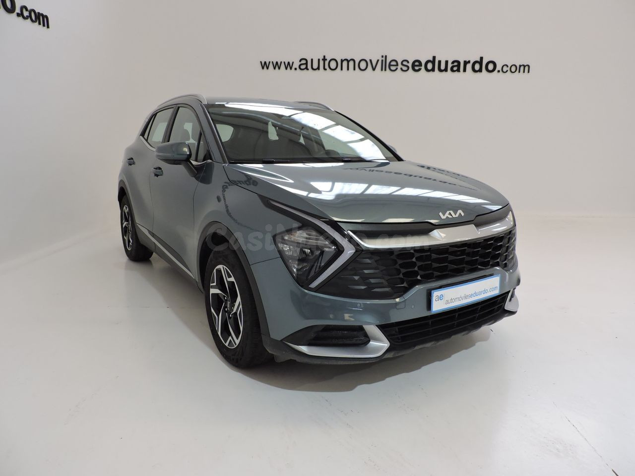 Kia Sportage Tech 1.6 CRDi MHEV 100 kW - foto 3