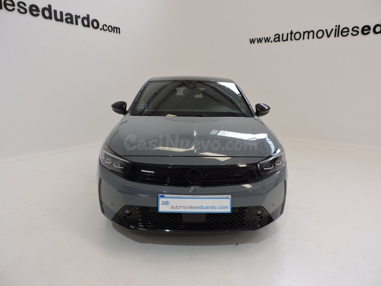 Opel Corsa Hybrid 1.2 100 kW - foto 2