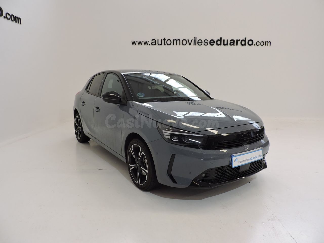 Opel Corsa Hybrid 1.2 100 kW - foto 3