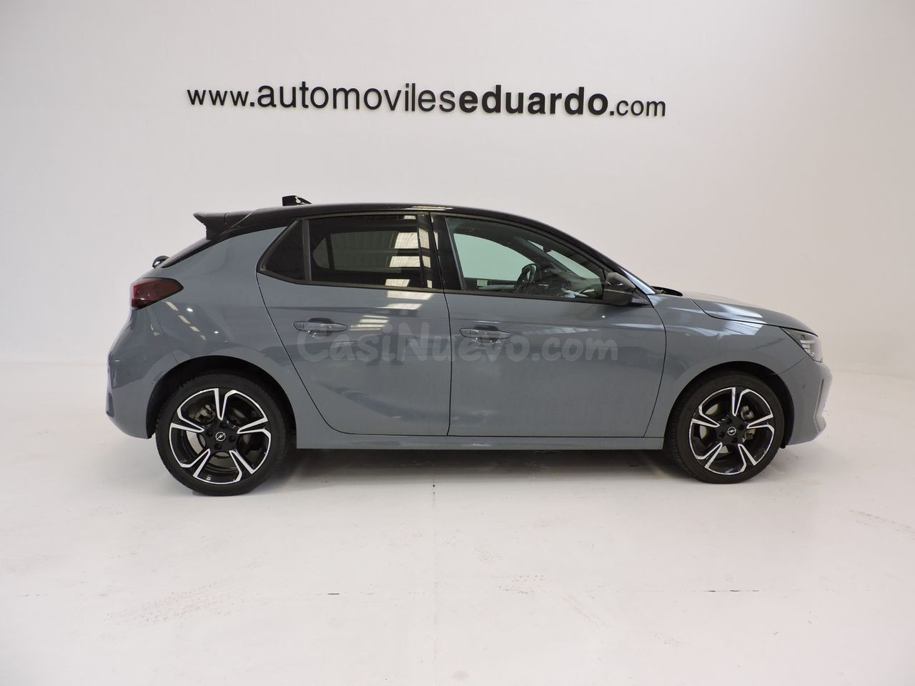 Opel Corsa Hybrid 1.2 100 kW - foto 4