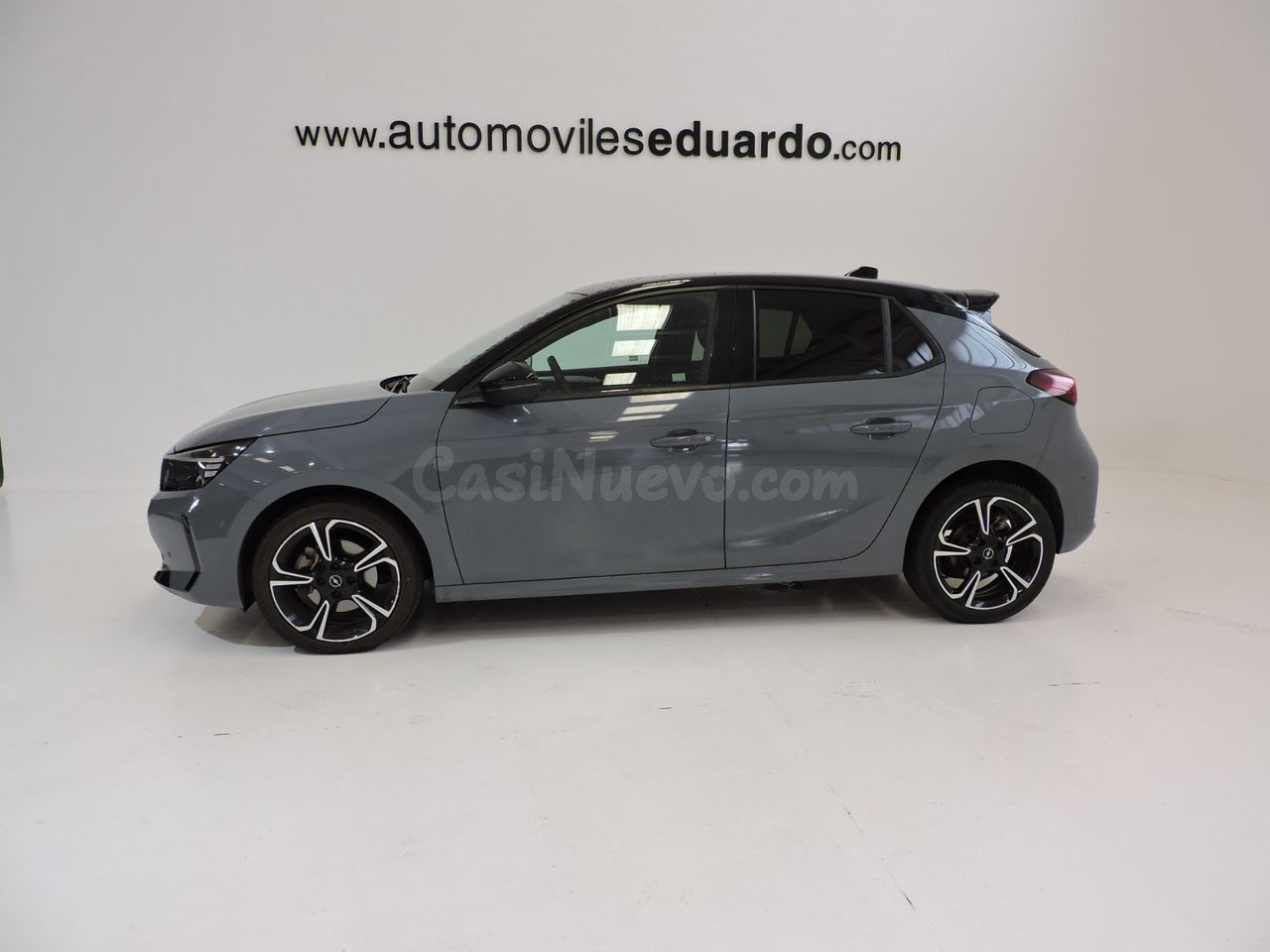 Opel Corsa Hybrid 1.2 100 kW - foto 5