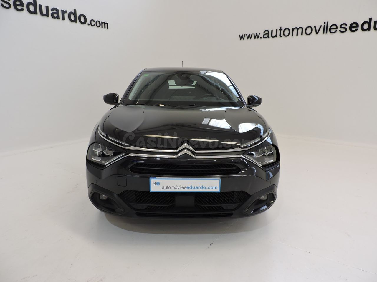 Citroën C4 BlueHDi 130 EAT8 Feel Pack - foto 2