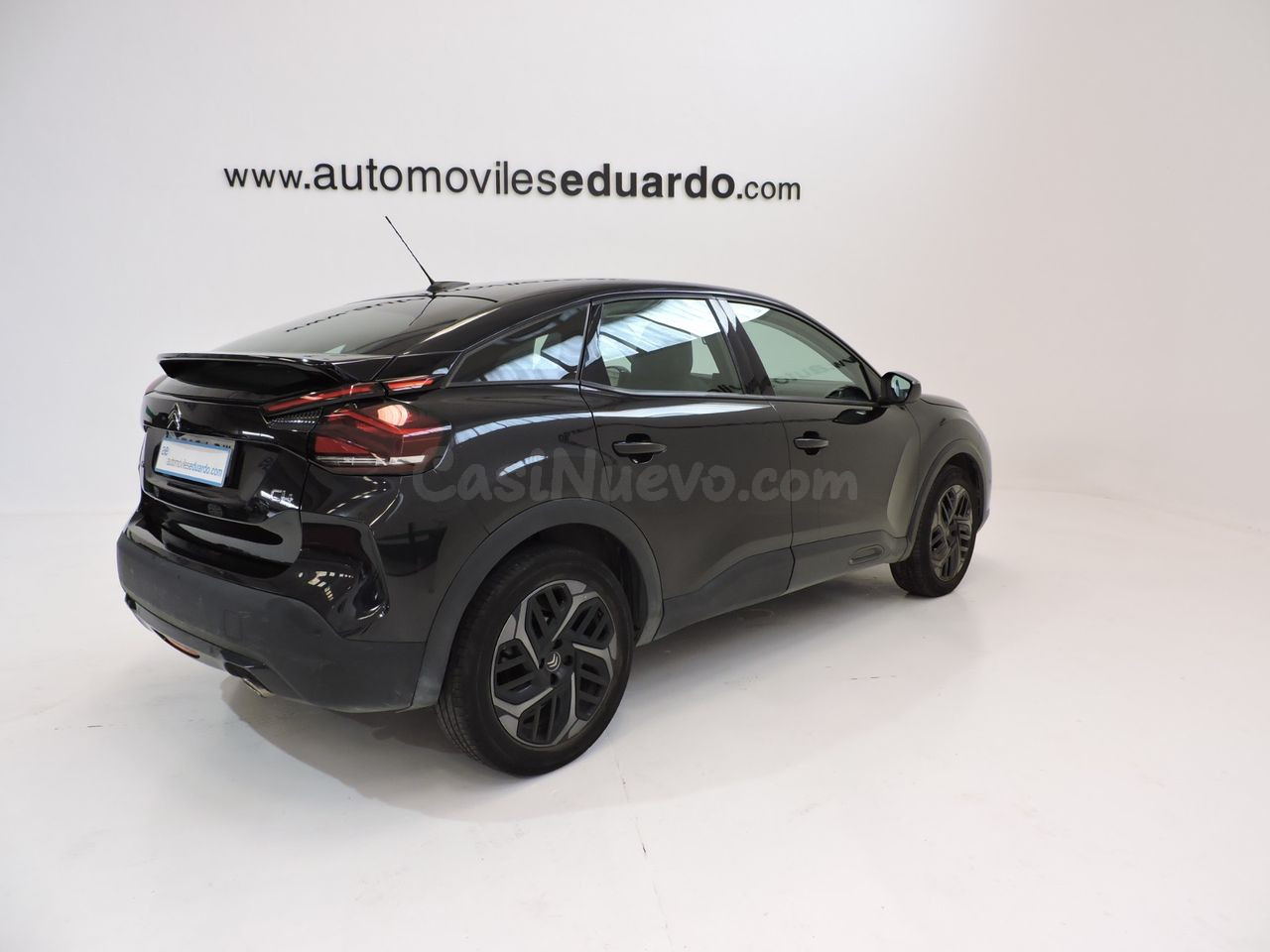 Citroën C4 BlueHDi 130 EAT8 Feel Pack - foto 4