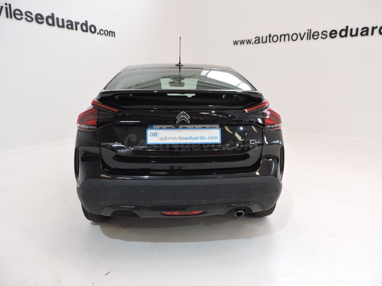 Citroën C4 BlueHDi 130 EAT8 Feel Pack - foto 5