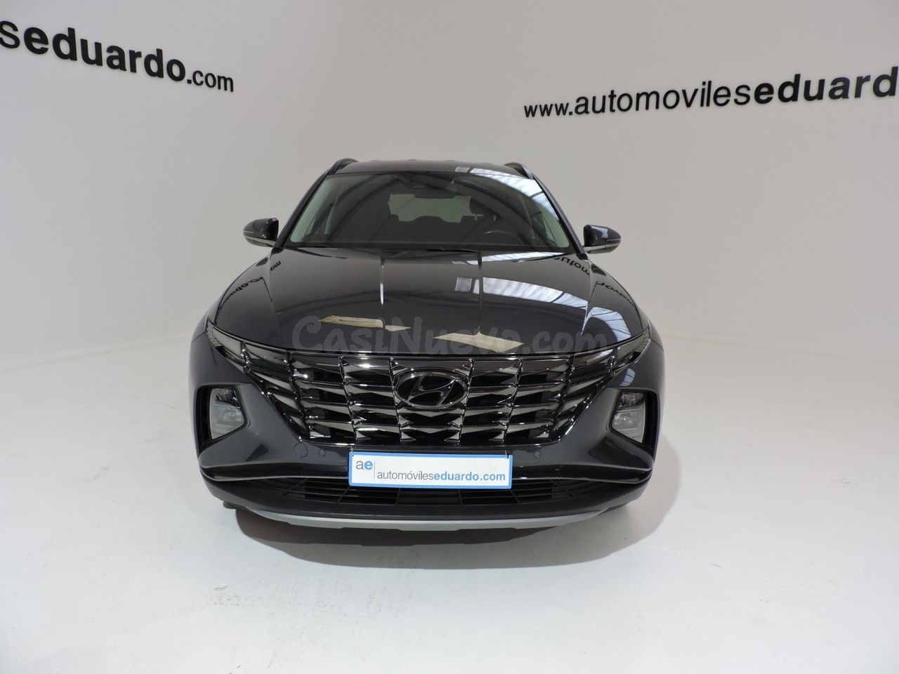 Hyundai Tucson PHEV 1.6 TGDI 195 kW - foto 2