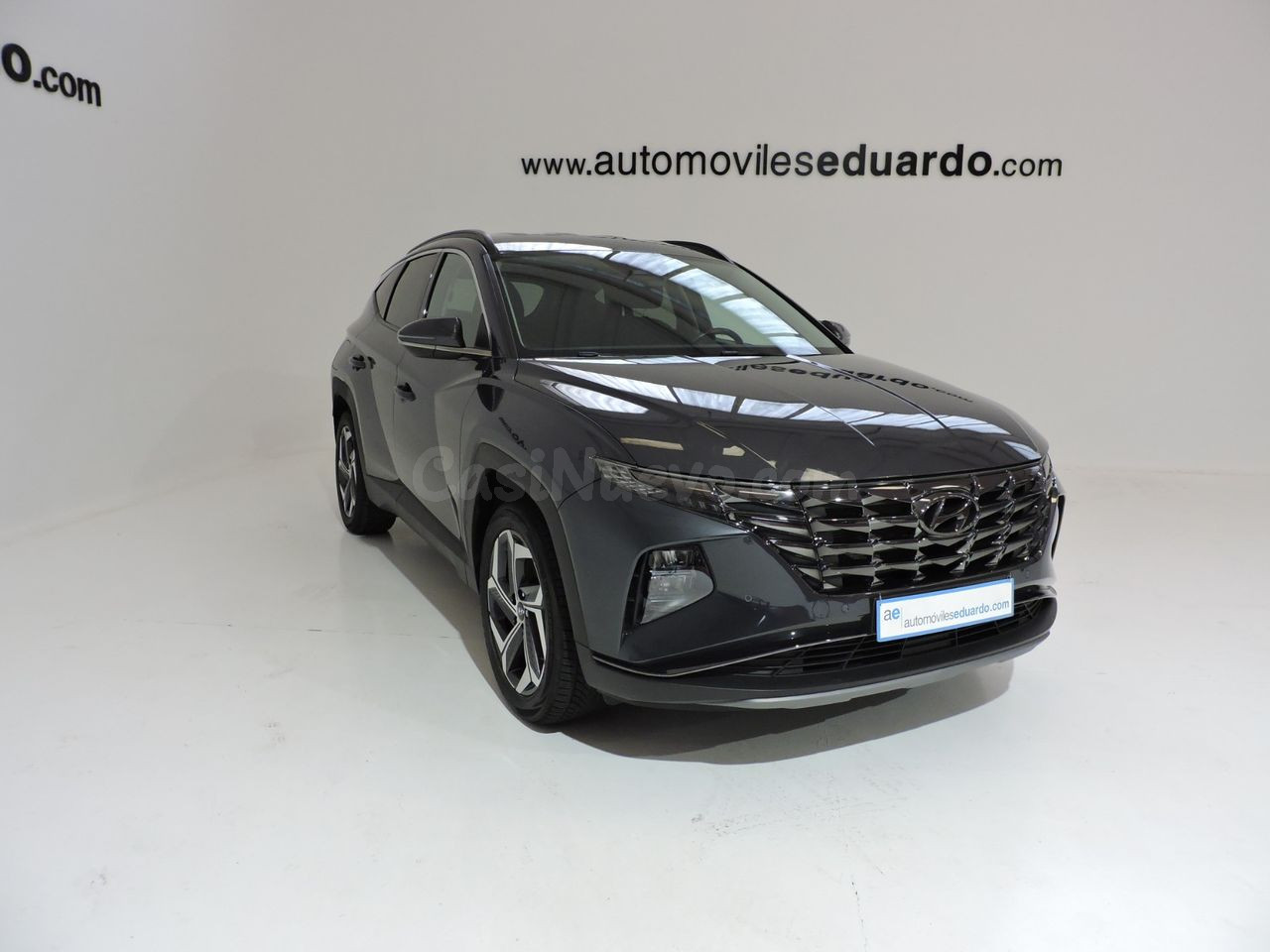 Hyundai Tucson PHEV 1.6 TGDI 195 kW - foto 3