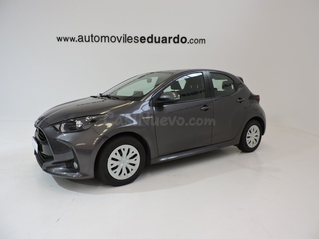 Toyota Yaris 5p 120H Active Tech