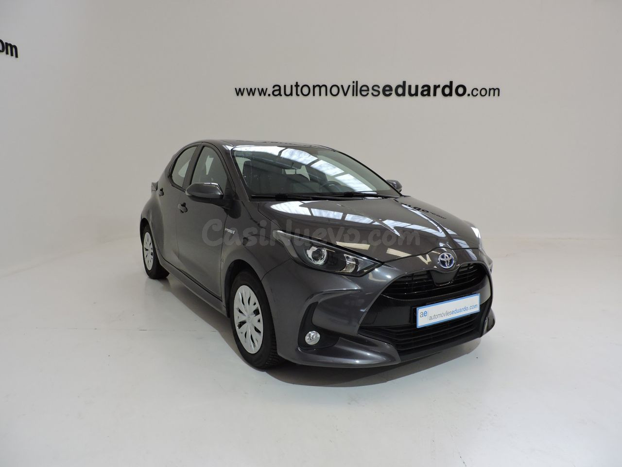 Toyota Yaris 5p 120H Active Tech - foto 3