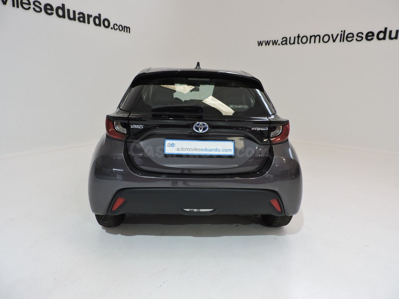 Toyota Yaris 5p 120H Active Tech - foto 5