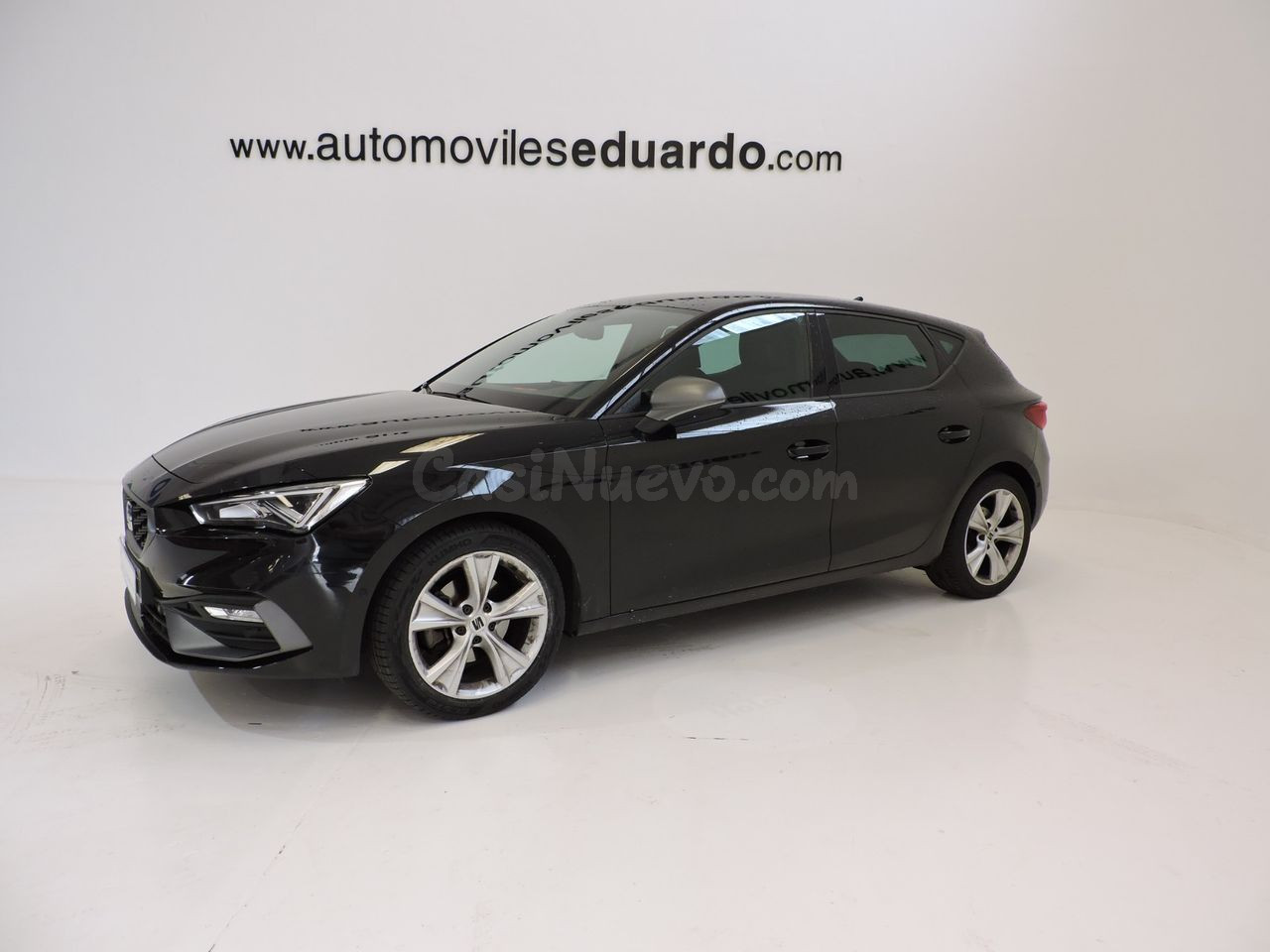 Seat Leon Leon 1.0 TSI 81 KW