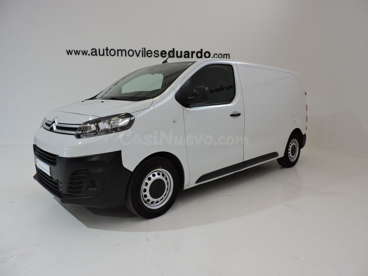 Citroën Jumpy G TALLA M BLUEHDI 100 S&S 6V