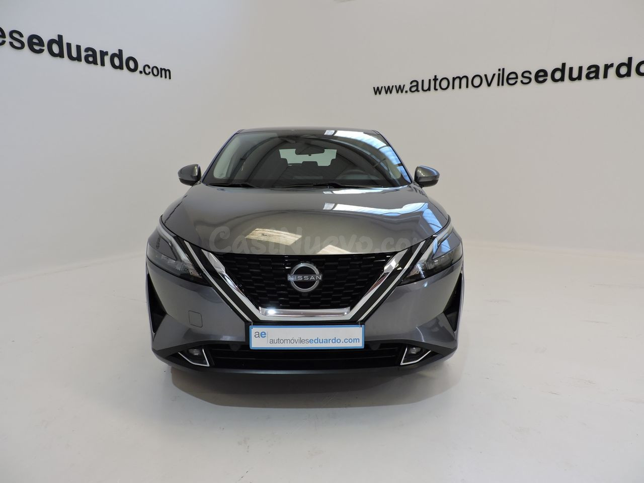 Nissan Qashqai 1.3 116 kW - foto 2