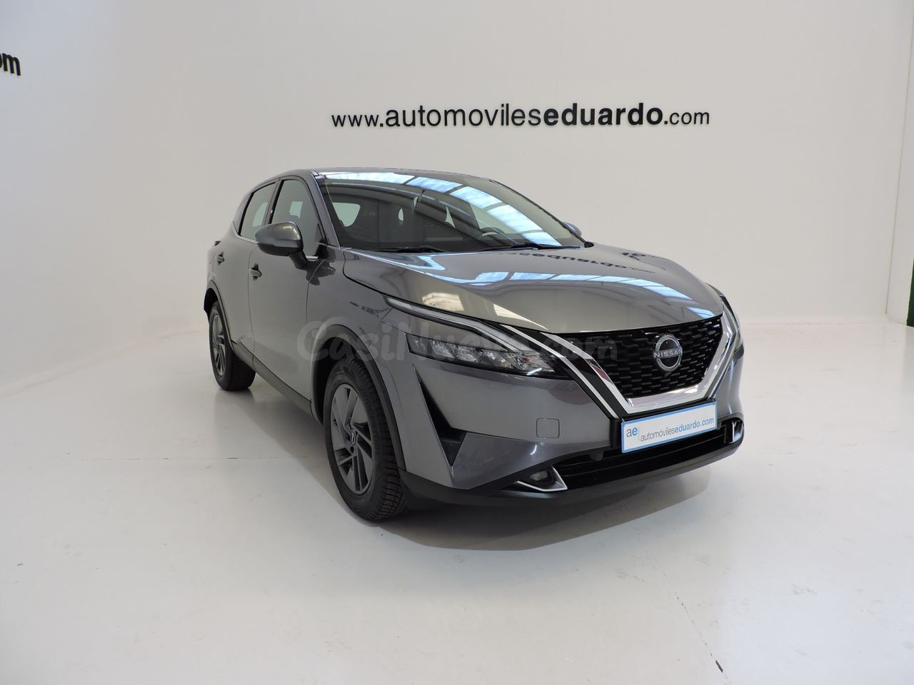 Nissan Qashqai 1.3 116 kW - foto 3