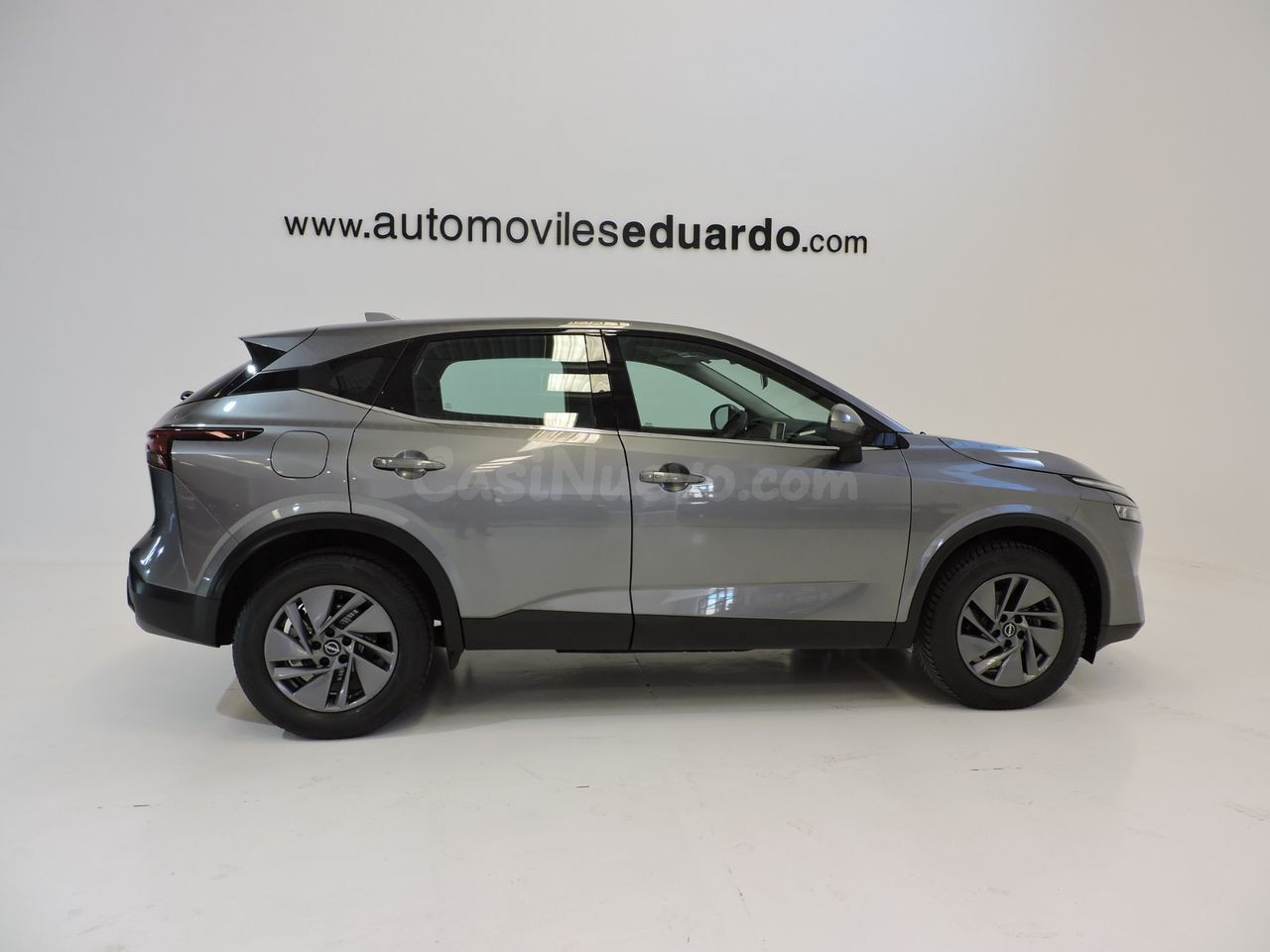 Nissan Qashqai 1.3 116 kW - foto 4
