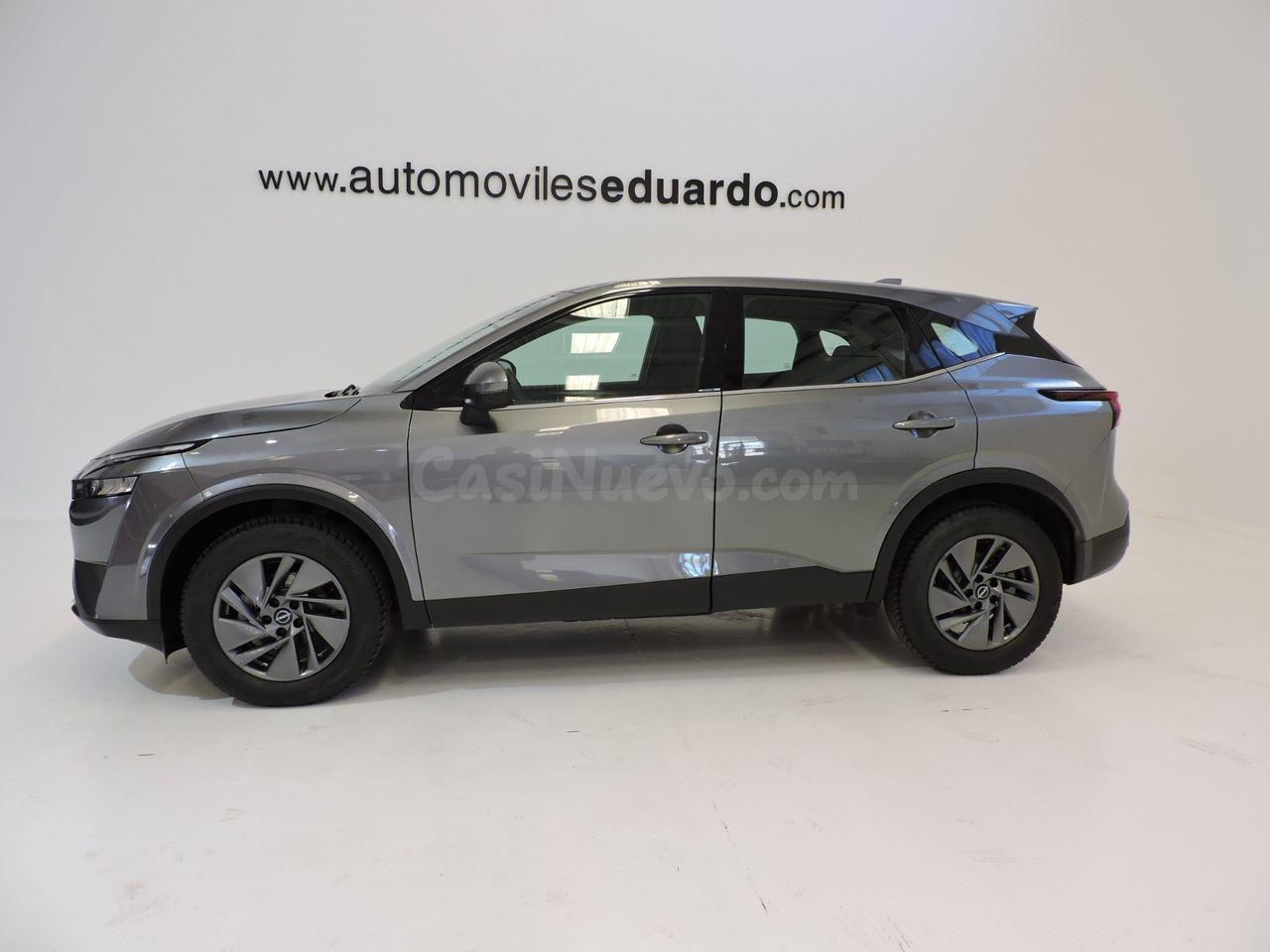 Nissan Qashqai 1.3 116 kW - foto 5