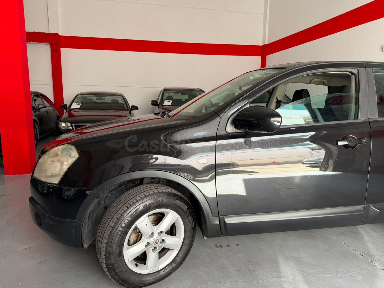 Nissan Qashqai Qashqai 4x2 1.5 dCi Acenta - foto 3