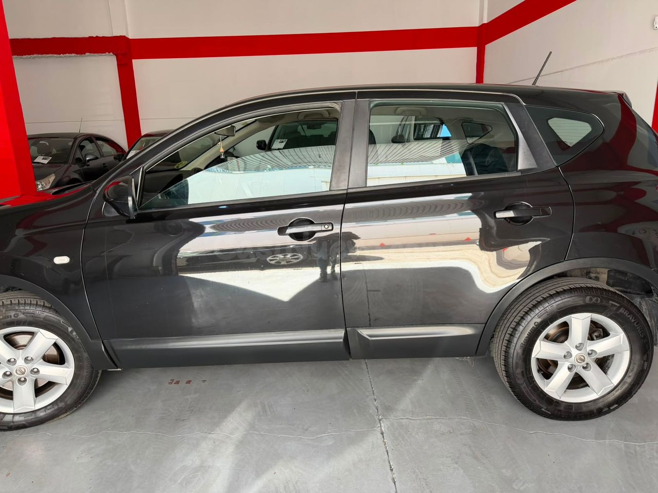 Nissan Qashqai Qashqai 4x2 1.5 dCi Acenta - foto 5