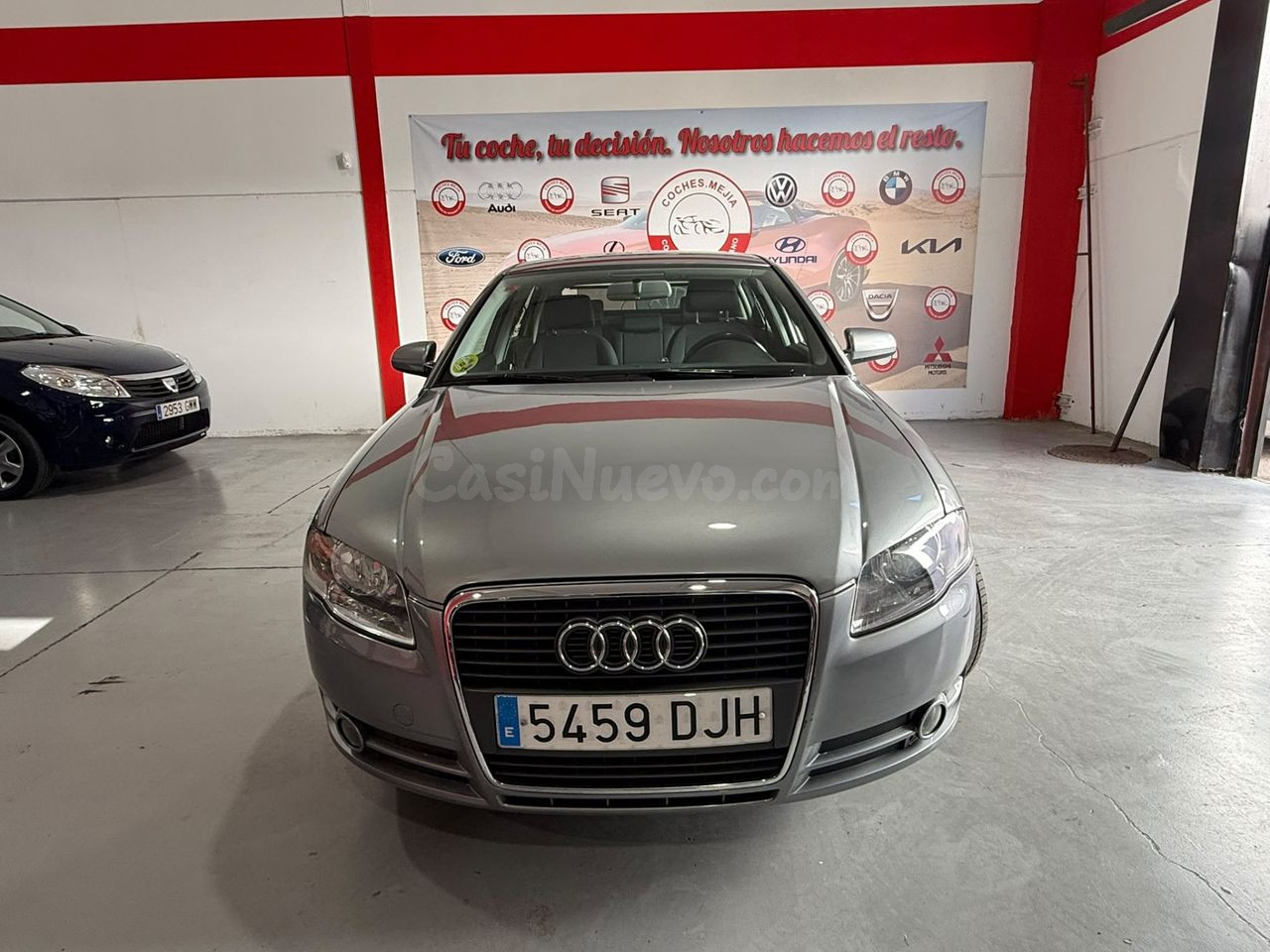 Audi A4 2.0