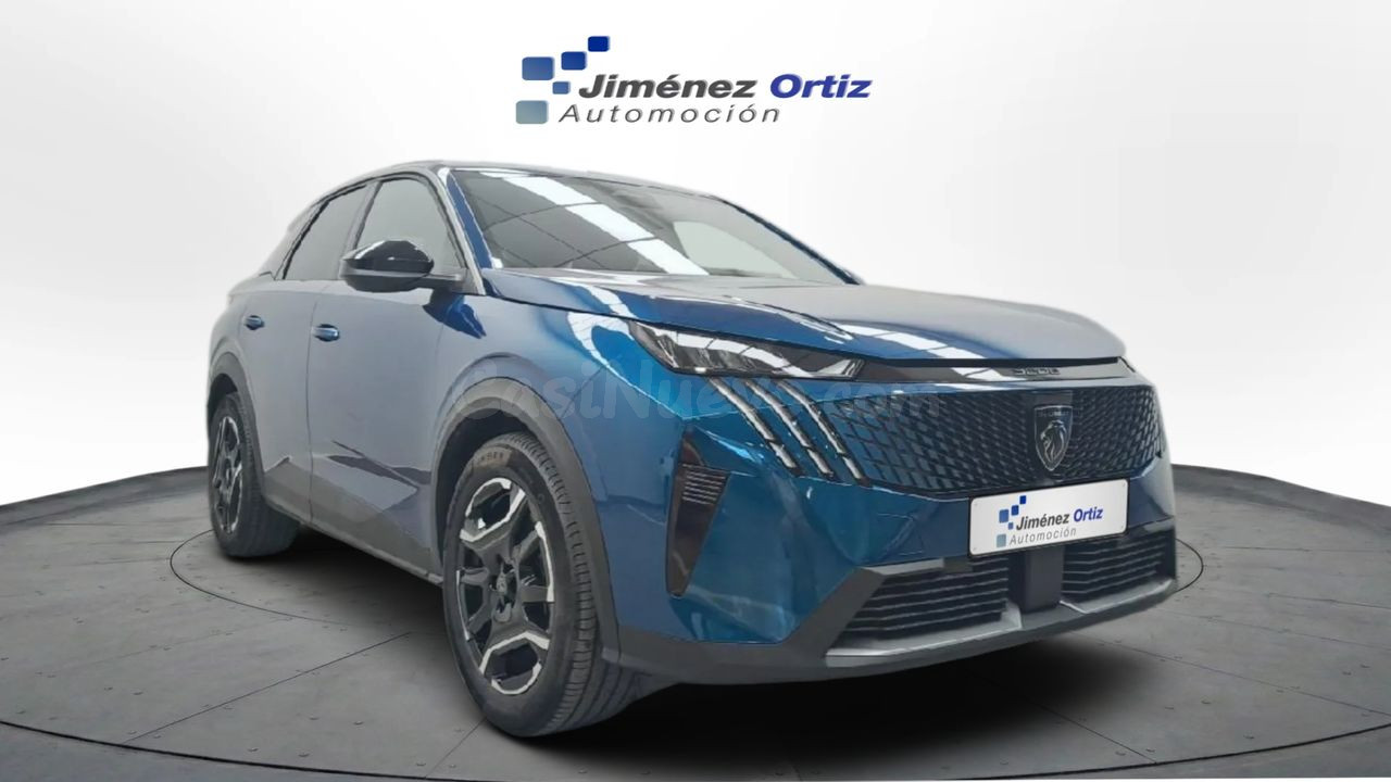 Peugeot e-3008 3 Allure 157Kw 210CV