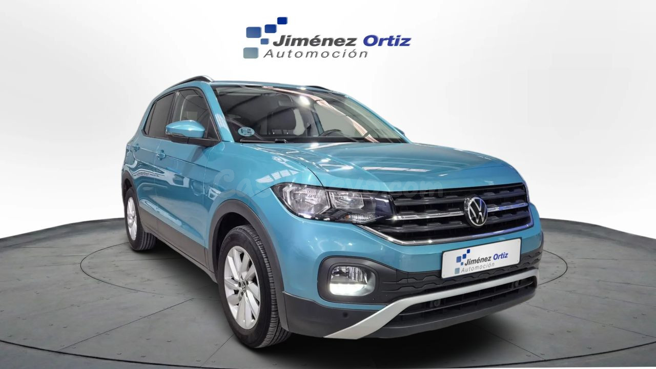 Volkswagen T-Cross Advance 1.0 TSI 110CV